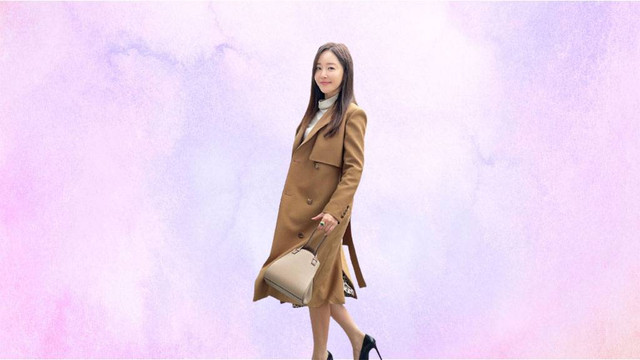 Uhm Ji Won. Foto: Instagram/@umjeewon