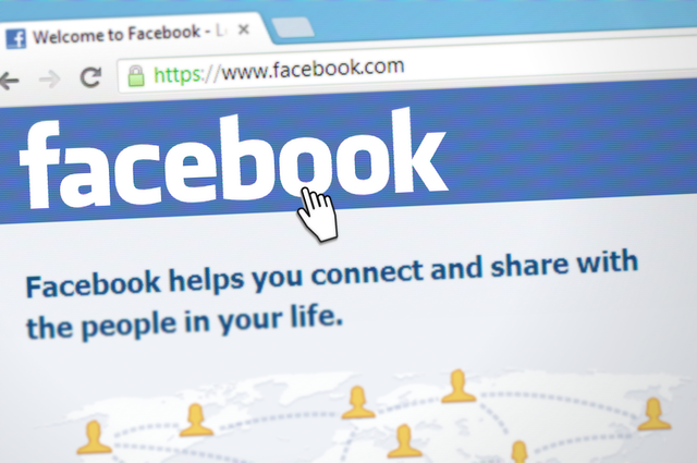 Ilustrasi Tutorial Cara Menyematkan Postingan di Facebook. (Foto: Simon by https://pixabay.com/id/)