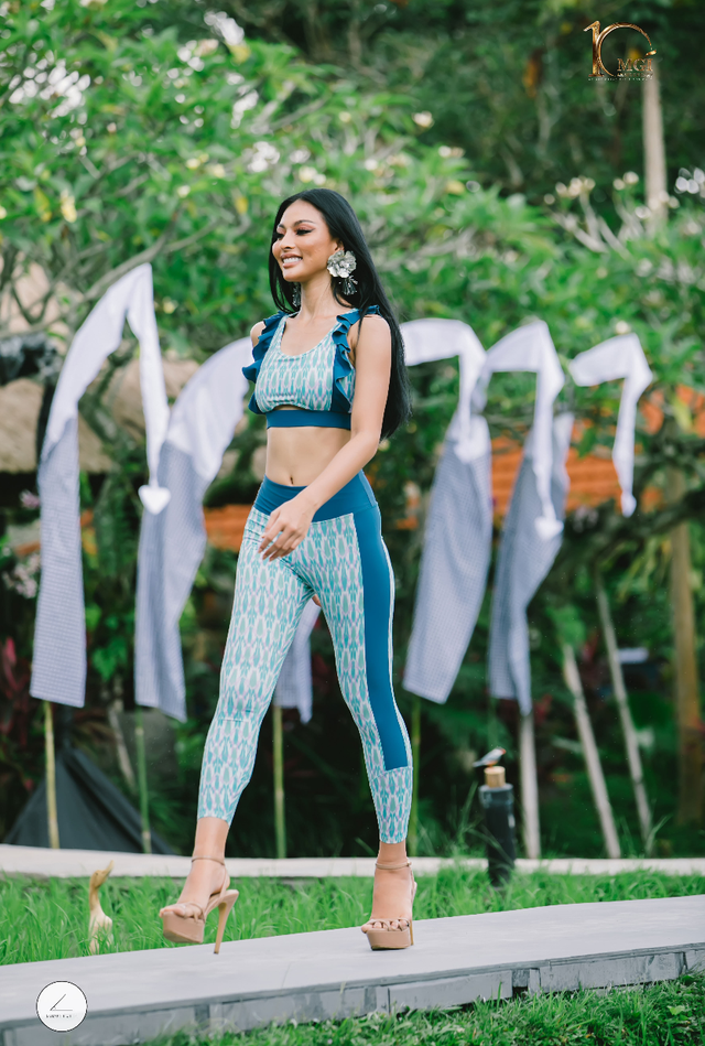 Finalis Miss Grand International 2022. Foto: Istimewa