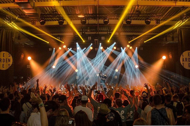 Ilustrasi Jadwal dan Harga Tiket Konser Keshi 2022. Foto Pixabay/Pexels.