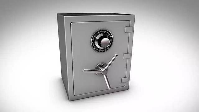 Ilustrasi safe deposit box Mandiri. Foto: Unsplash