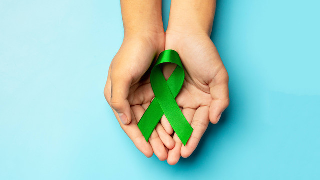 Simbol Kesadaran Kesehatan Mental. Foto: EAK MOTO/Shutterstock