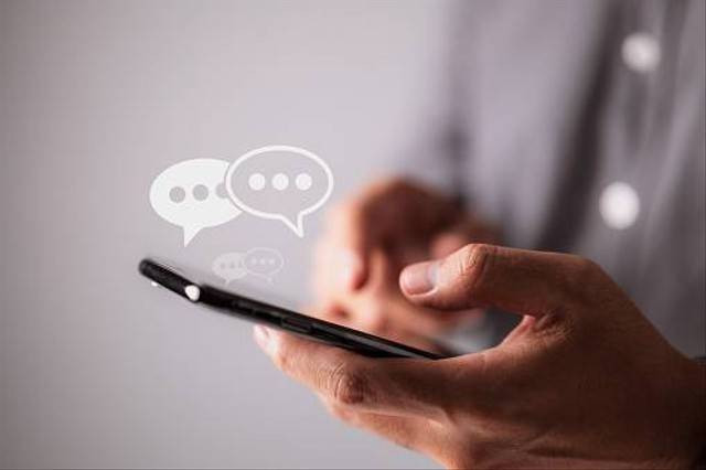 Ilustrasi sound of text Korea. Foto: Unsplash. 