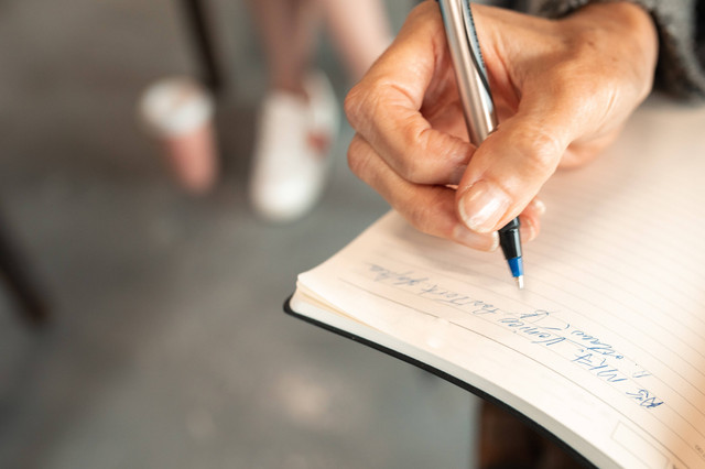 Ilustrasi Kunci Jawaban IPA Kelas 8 Semester 1 Halaman 149-152, Foto Pexels RODNAE Productions