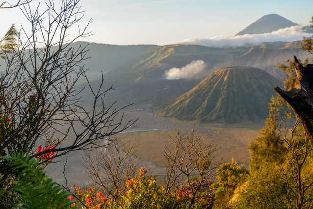Kota Dingin di Jawa Timur, Foto Unsplash Muhamad Arzan