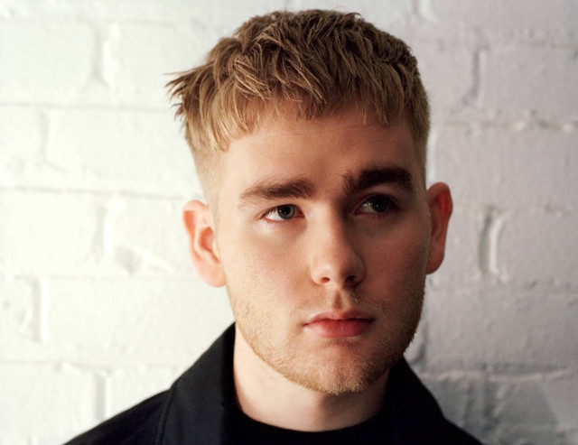 Mura Masa tampil di hari pertama Neon Light Festival 2019 Foto: dok. Neon Light Festival 2019.