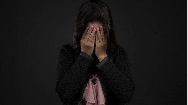 Ilustrasi remaja yang mengalami trauma psikologis. Foto: Pixabay