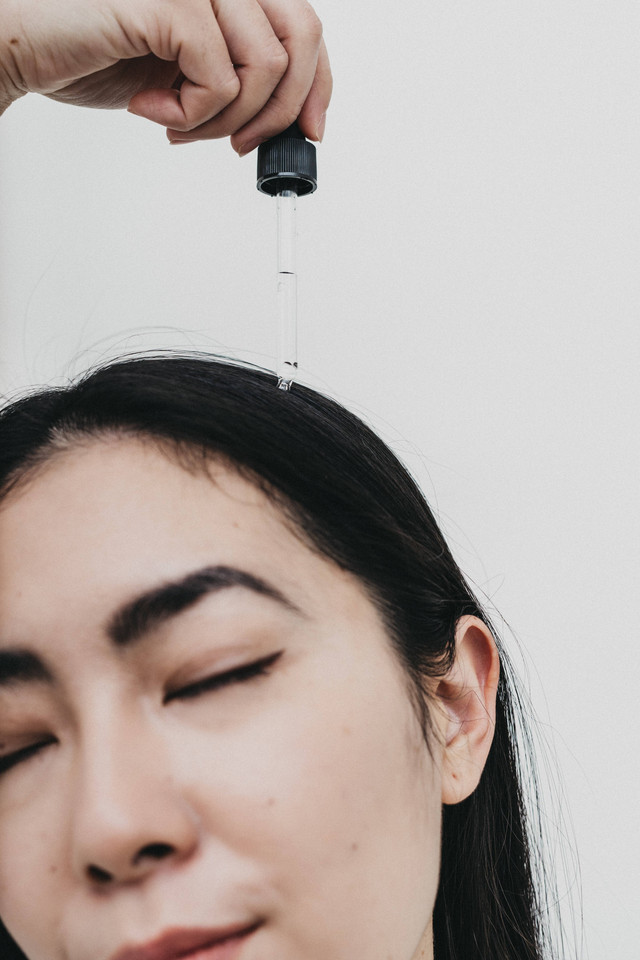 Ilustrasi Perbedaan Retinol dan Retinoid. Foto: Unsplash