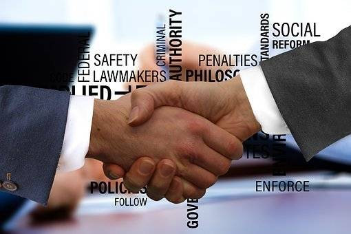 Ilustrasi pemerintahan demokrasi. Foto: pixabay