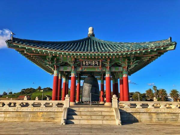 Ilustrasi budaya Korea. Foto: Pexels