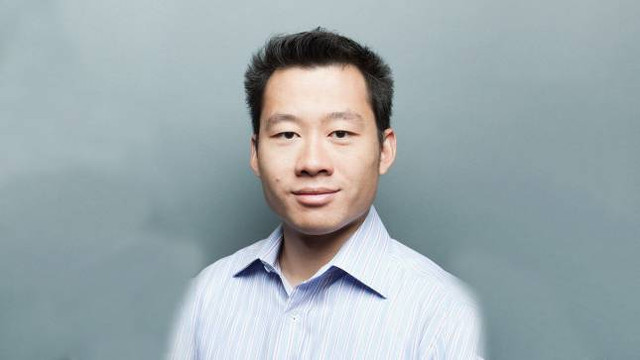 Justin Kan. Foto: Dok. Istimewa