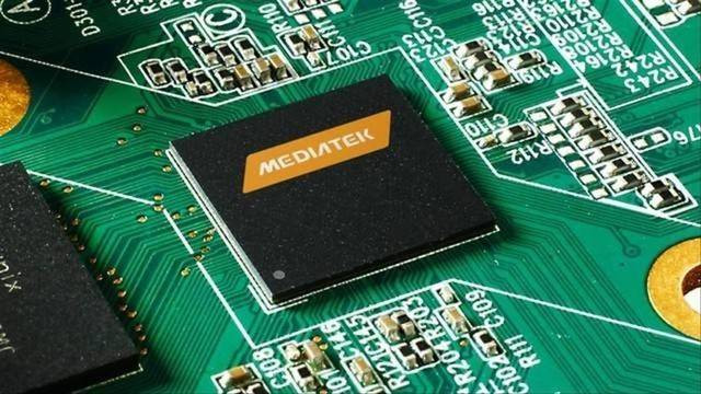Ilustrasi MediaTek. Foto: Dokumen MediaTek. 