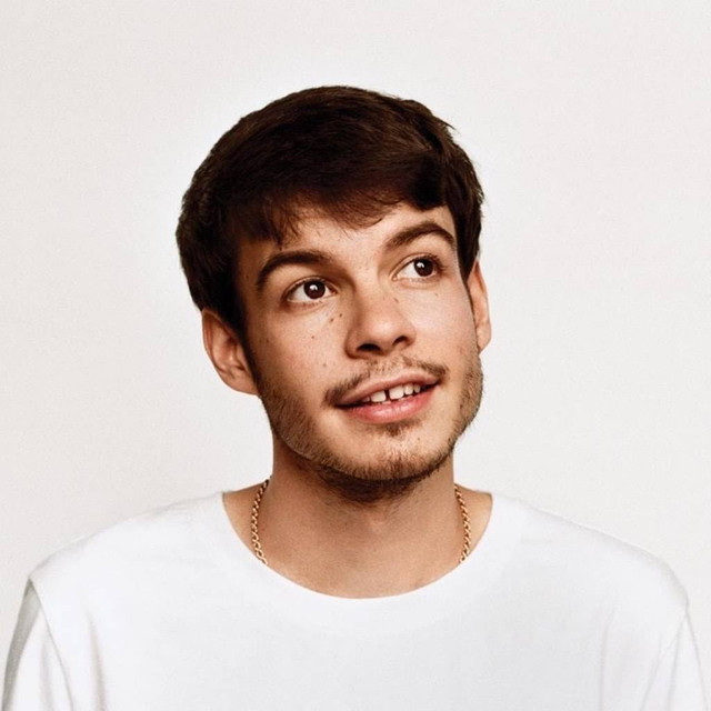 Rex Orange County dok Instagram @rexorangecounty