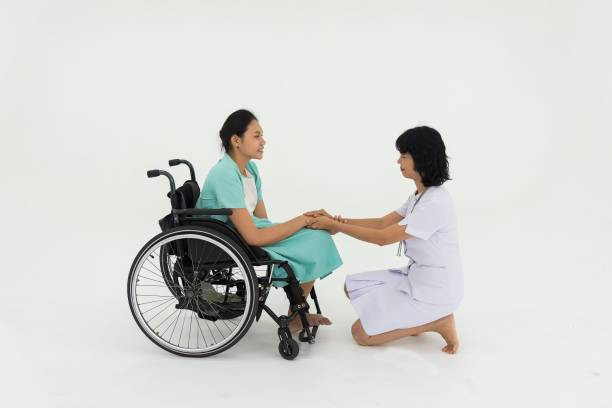 p﻿ict by. Unsplash || Perempuan Disabilitas