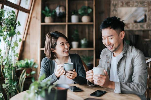 Ilustrasi Cafe di Kulon Progo yang Cocok untuk Nongkrong, Foto: Unsplash.
