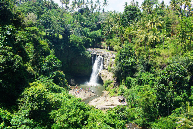 Aturan di Tempat Wisata, Foto Unsplash/Oktomi Jaya