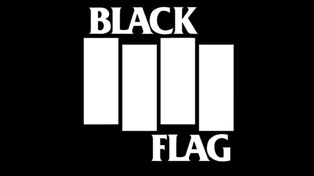 Black Flag. Foto: Instagram/@blackflagband.