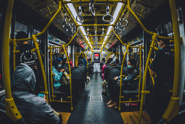 Ilustrasi Apa Itu BST Solo. Foto: Unsplash/agung.