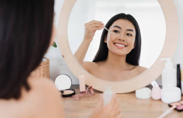 Ilustrasi skincare Somethinc (Sumber: Pexels)
