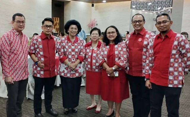MUNAS & RAKERNAS APSAI 2022. Foto: Dok. APSAI