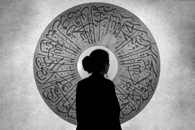 Ilustrasi adab kepada Allah. Foto: Pexels