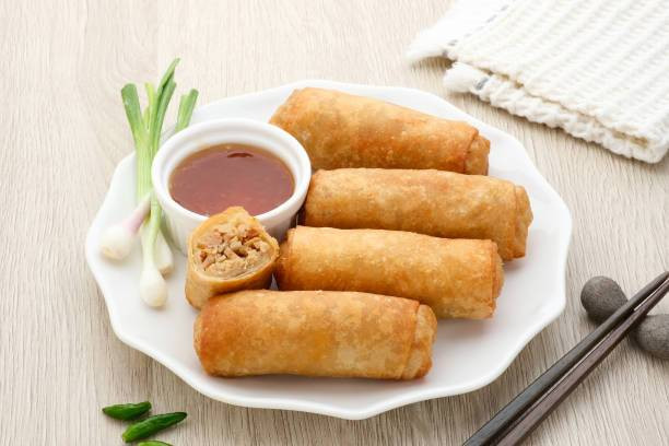 Kuliner Semarang yang Terkenal Lezat dan Murah, Foto: Unsplash.