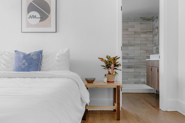 Ilustrasi Hotel Murah Semarang. Foto: unsplash/shop.