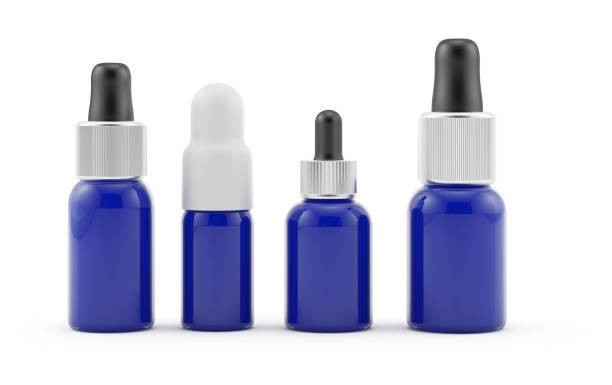 Ilustrasi macam-macam serum Implora dan manfaatnya (Sumber: Pexels)