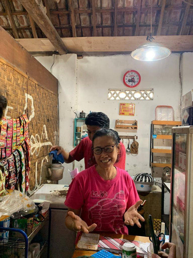 Sumber : Foto Pribadi