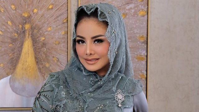 Cici Paramida Foto: Instagram/@cici_faramida