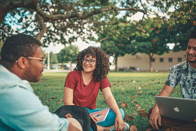 Ilustrasi program studi UGM. Foto: Pixabay 