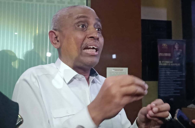 PSSI Beberkan Tanggungjawabnya Atas Tragedi Kanjuruhan, Apa Saja?