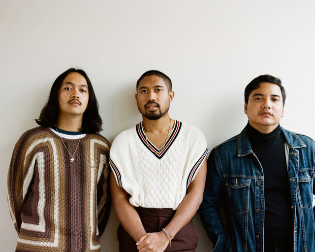 Elephant Kind. Foto: Mola Records