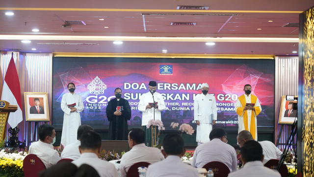 Doc. Humas Kemenkumham NTT