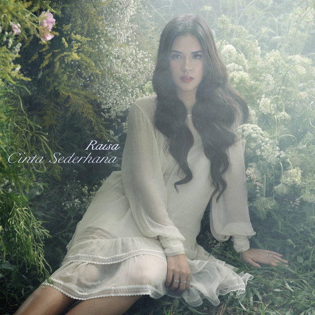 Raisa, Cinta sederhana 2. Foto: Dok. Juni Records.