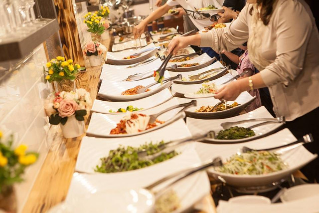 Ilustrasi Hotel dengan Sarapan Terbaik di Surabaya. Foto: Pixabay/allybally4b.