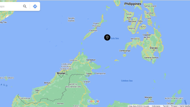 Sumber Foto: Google Maps