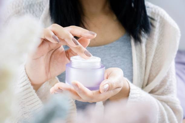 Ilustrasi 5 rekomendasi moisturizer non comedogenic (Sumber: Pexels)