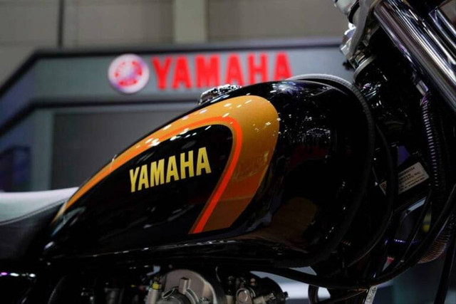 Ilustrasi apa itu SR400. Foto: dok. Young Machine