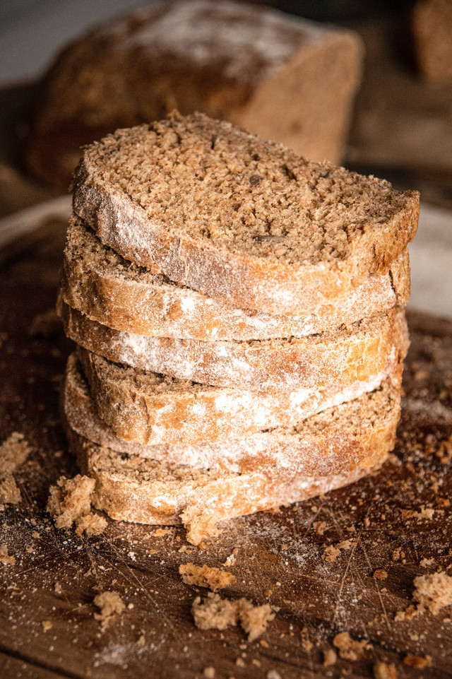 Ilustrasi Roti Boy Toast. Foto: Unsplash
