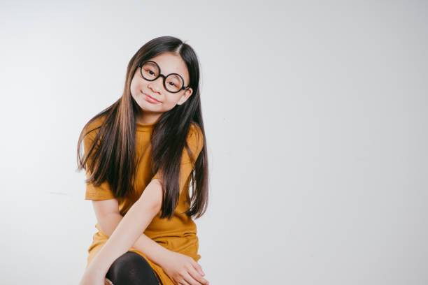 Ilustrasi kapan usia pubertas pada anak perempuan (Sumber: Pexels)