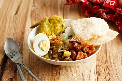 Ilustrasi makanan khas Rembang. Foto: Pixabay