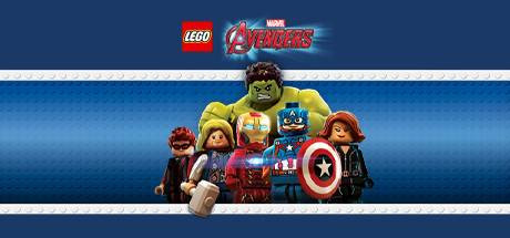 Ilustrasi cheat Lego Marvels Avengers money. Foto: Steam