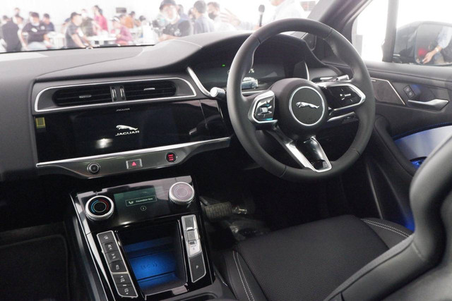 Ilustrasi interior kabin mobil. Foto: Aditya Pratama Niagara/kumparan