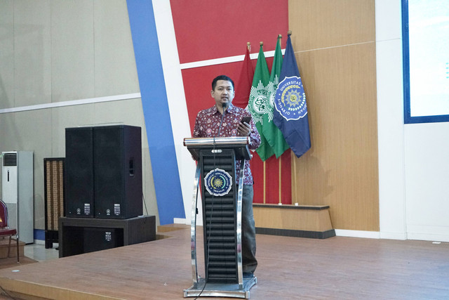 Dokumentasi Humas Umsida