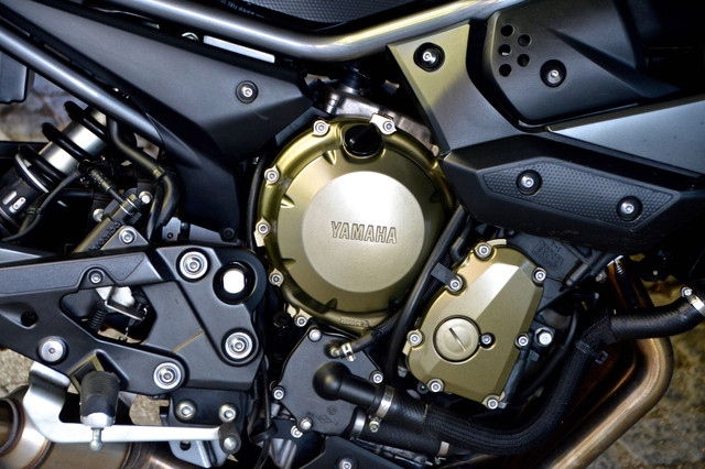 Ilustrasi porting motor. Foto: Pexels
