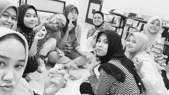 Sumber foto : koleksi pribadi