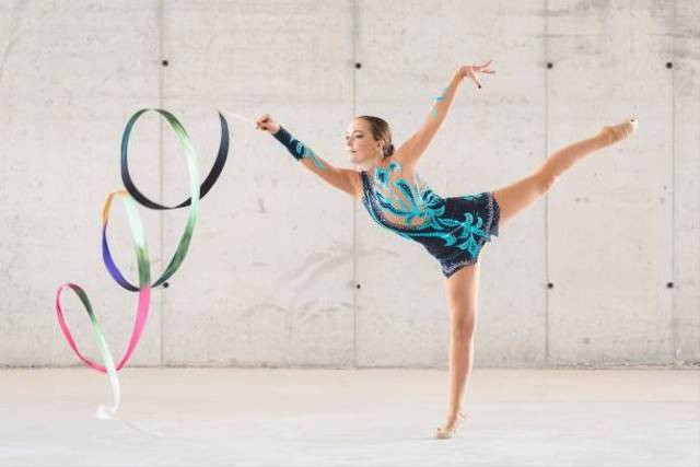 Ilustrasi sejarah senam irama, Foto: Unsplash