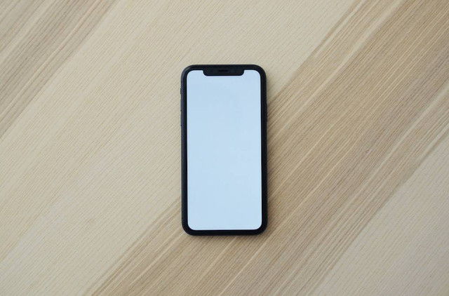 Ilustrasi iPhone 11. Foto: Unsplash.com