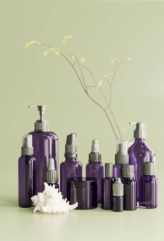 Ilustrasi Dry Shampoo. Foto: Unsplash